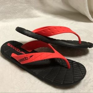 Speedo Hydro Active Flip Flops